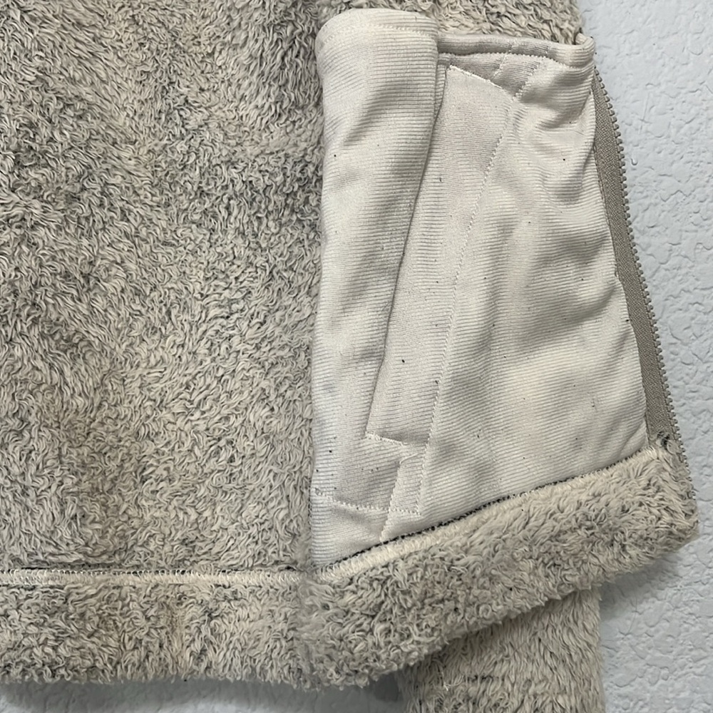 The North Face Fleece Zip Jacket - Picture 9 of 16
